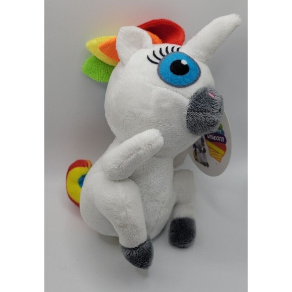 Fiesta Toys Squatty Potty Dookie The Ice Cream Pooping Unicorn 6